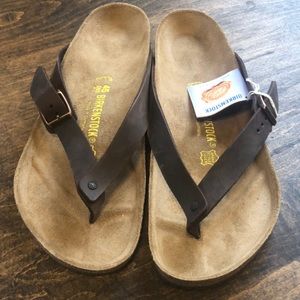 Birkenstock’s